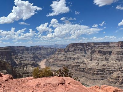 Papillon Helicopters - Grand Canyon