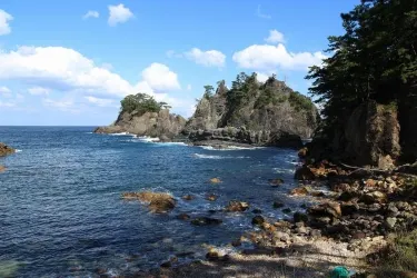 Okinoshima