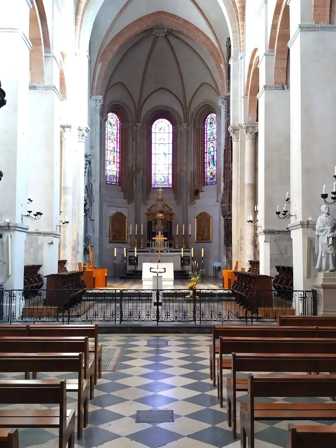 Hotel in zona Cattedrale di Grenoble
