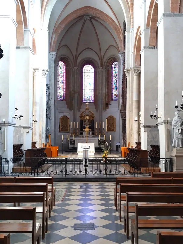 1_Cathedral of Notre Dame