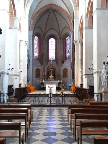 Cathedral Notre-Dame