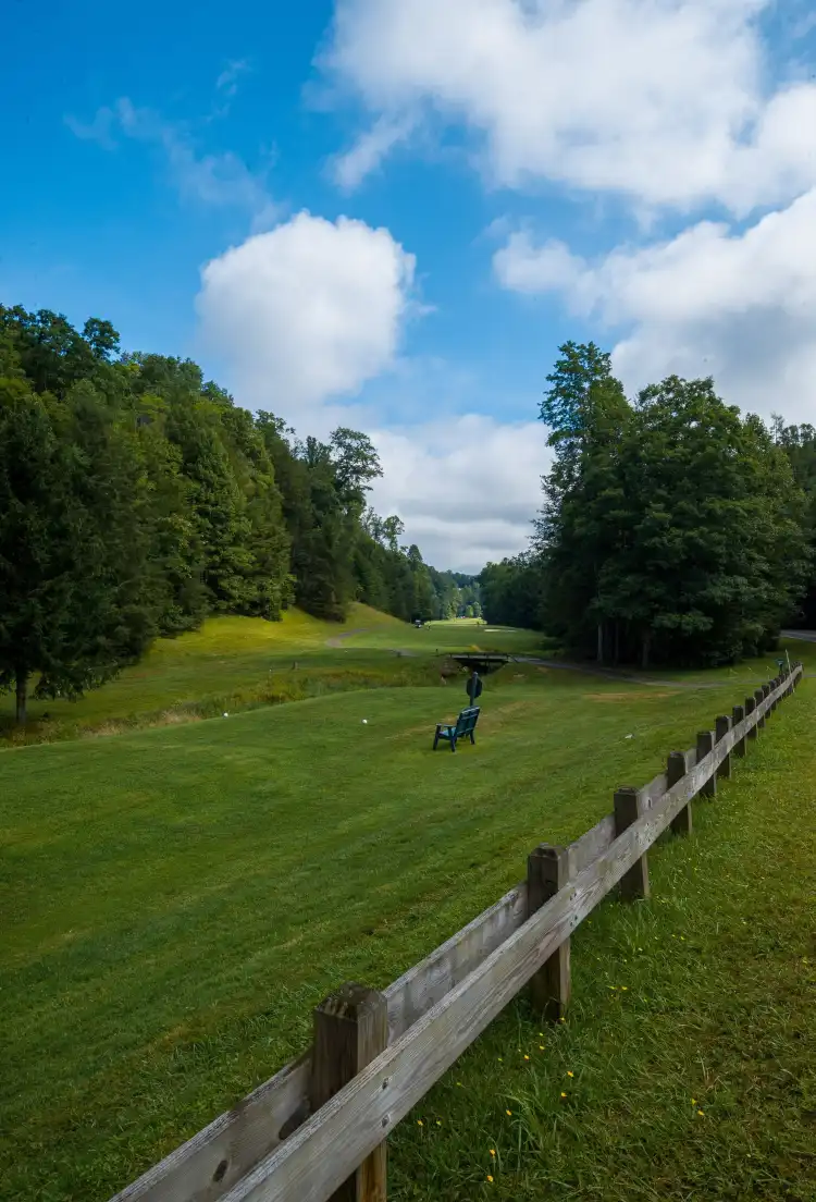 Hotels in Wyoming County