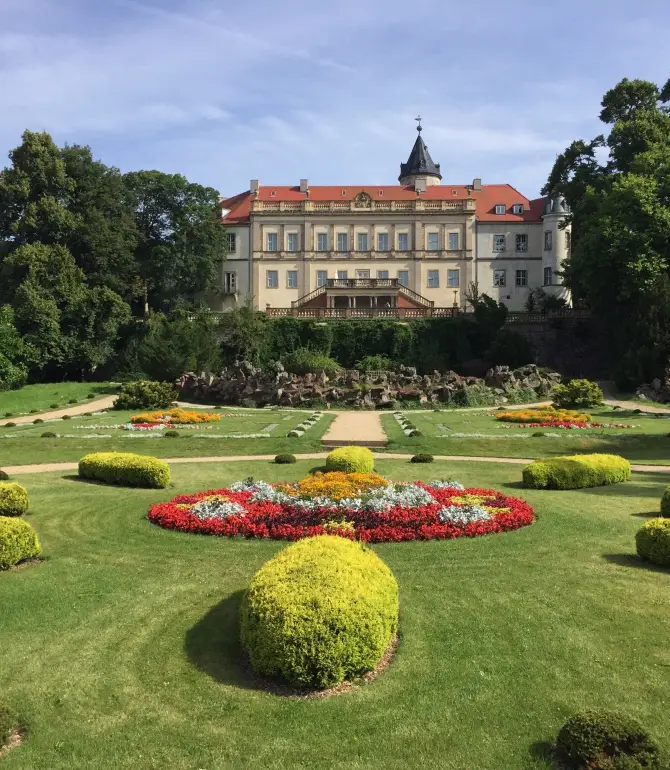 Wiesenburg