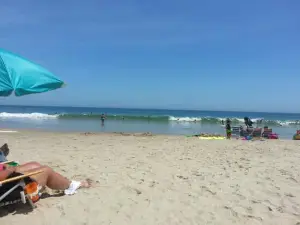 Mansion Beach