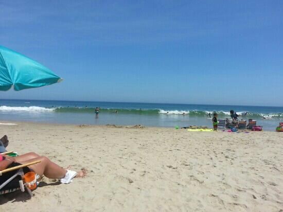 Mansion Beach