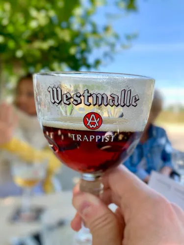 Westmalle Brewery