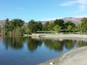 Wenatchee Confluence State Park