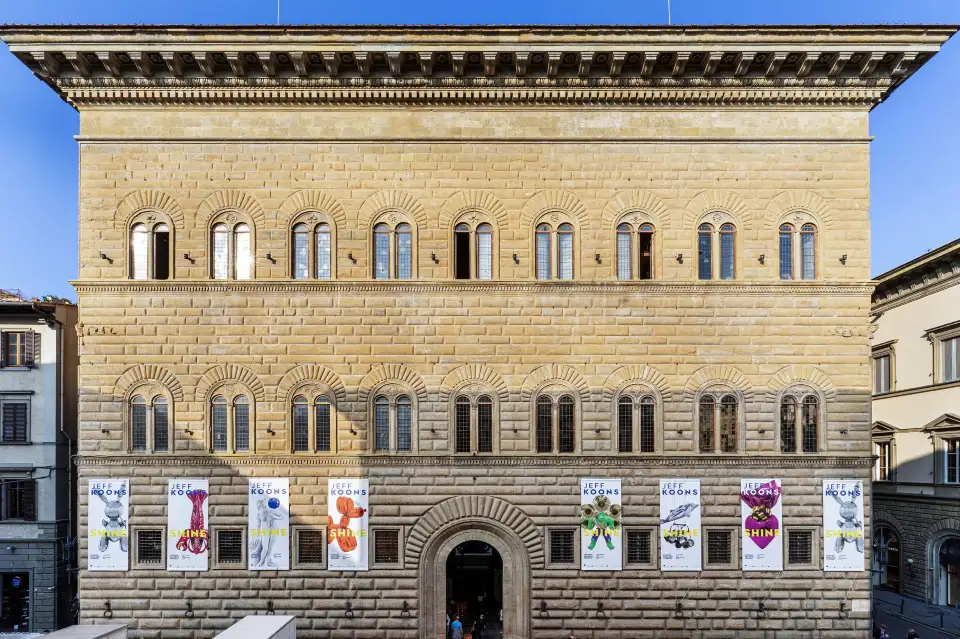 2_Strozzi Palace