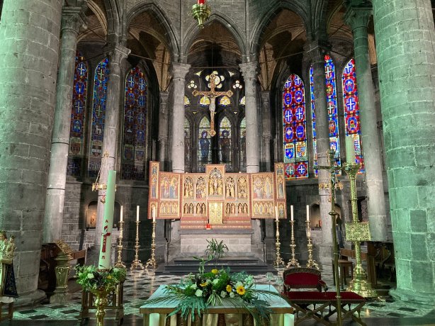 Eglise Collegiale Notre-Dame Tickets [2026] - Promos, Prices