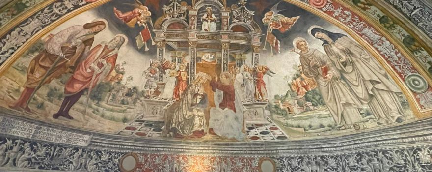 Visconti Castle - Civic Museums