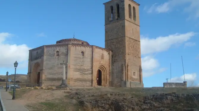 2_Iglesia de la Vera Cruz