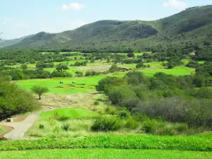 Lost City Golf Course