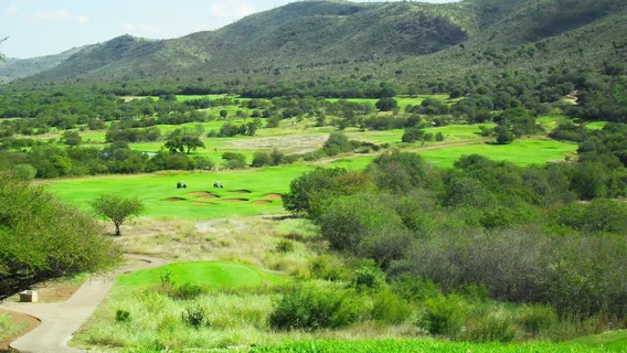 Lost City Golf Course