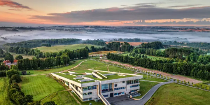 奧胡斯史前歷史博物館