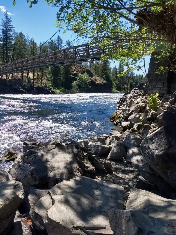 5_Riverside State Park