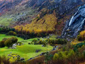 Gleninchaquin
