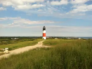 Sankaty Head Lighthouse