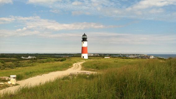 Sankaty Head Lighthouse