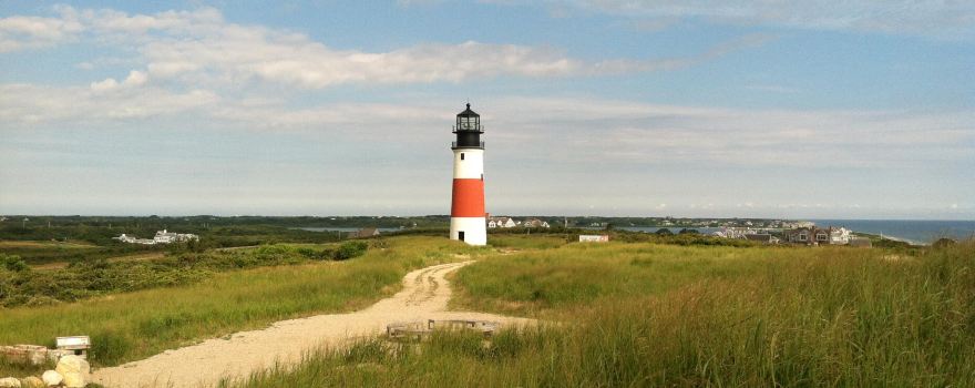 Sankaty Head Lighthouse