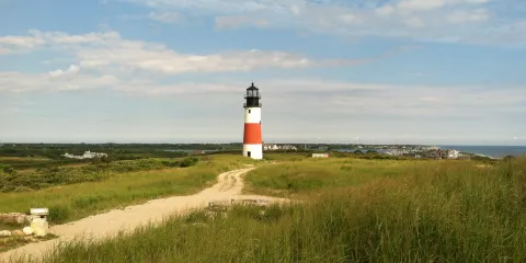 Sankaty Head Light