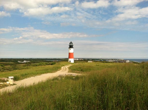 Sankaty Head Lighthouse