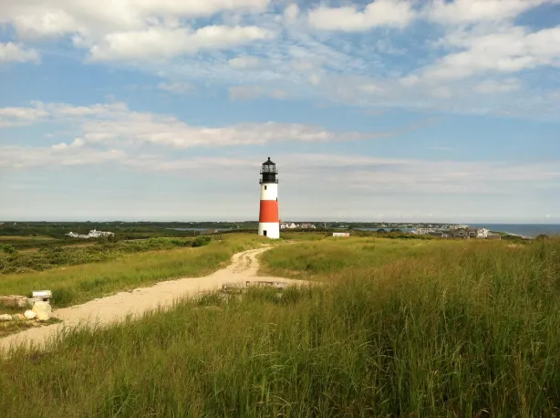 Sankaty Head Lighthouse