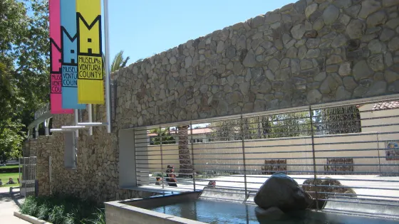 Ventura County Museum of History & Art
