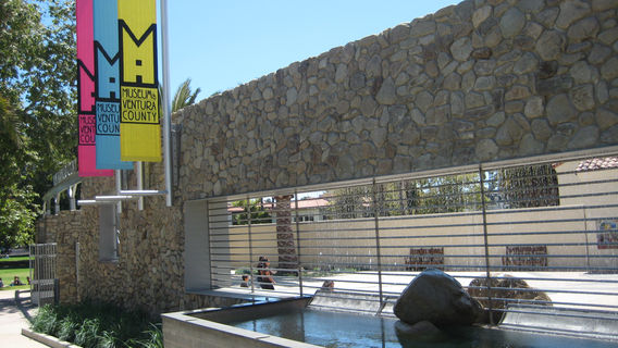 Museum of Ventura County