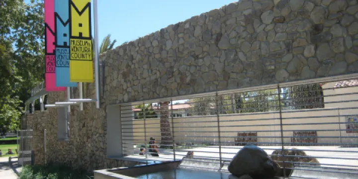 Ventura County Museum of History & Art