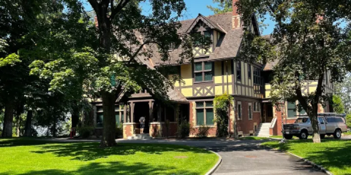 Northwest Museum of Arts & Culture