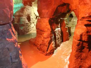 Olentangy Caverns