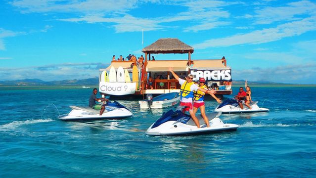 Robinson Crusoe Island Tours