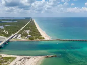 Sebastian Inlet State Park
