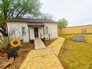 Dorothy's House/Land of Oz