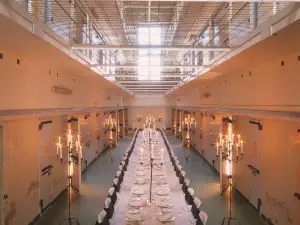 Maitland Gaol