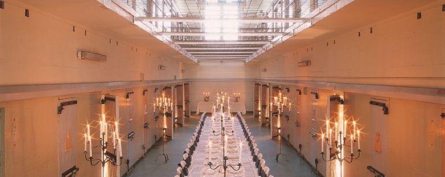 Maitland Gaol
