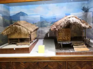 Mizoram State Museum