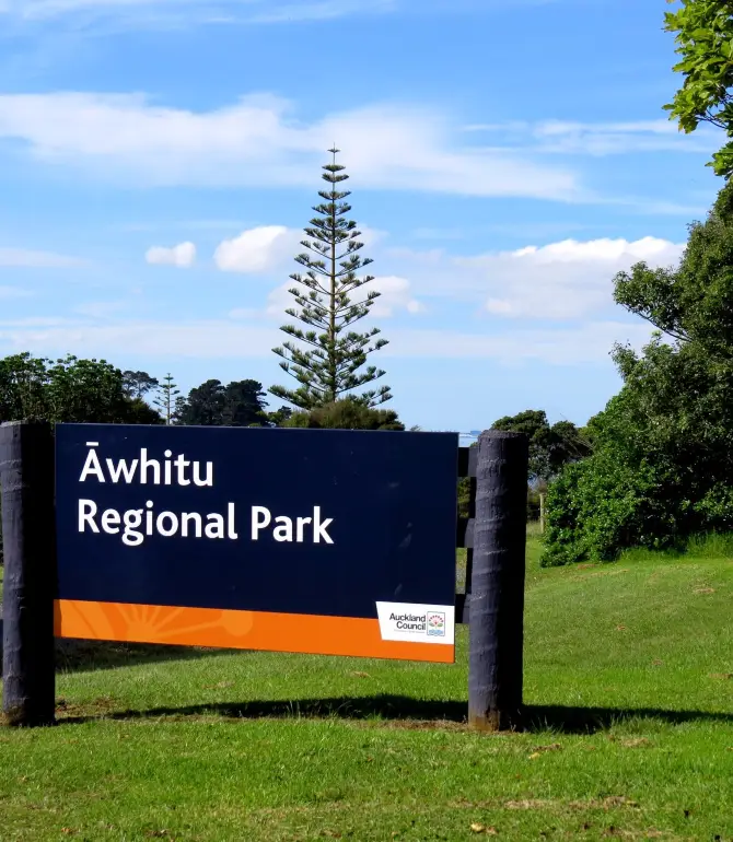 Awhitu Peninsula