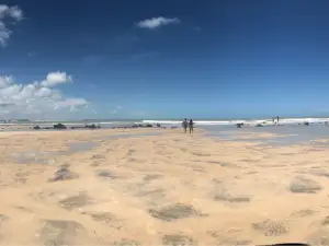 Centro Beach