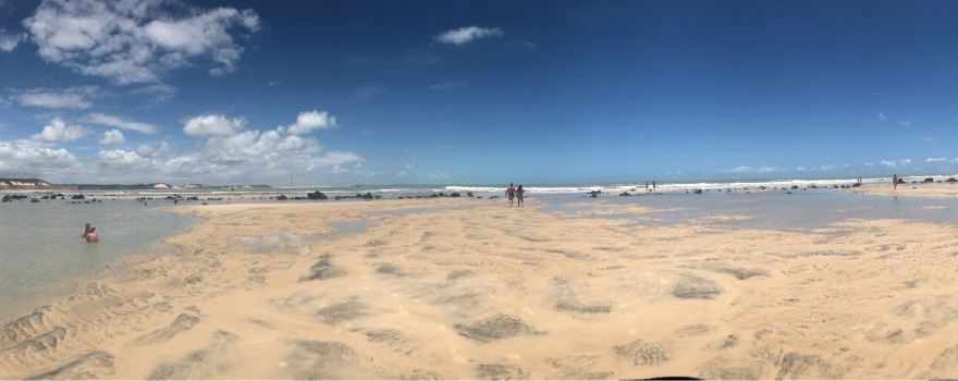 Centro Beach