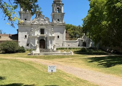 Departamento de Totoral