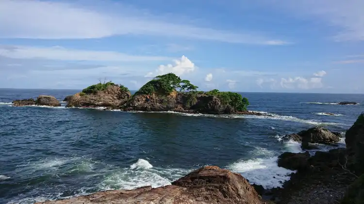 Hotels in der Nähe von Galera Point - Toco Lighthouse