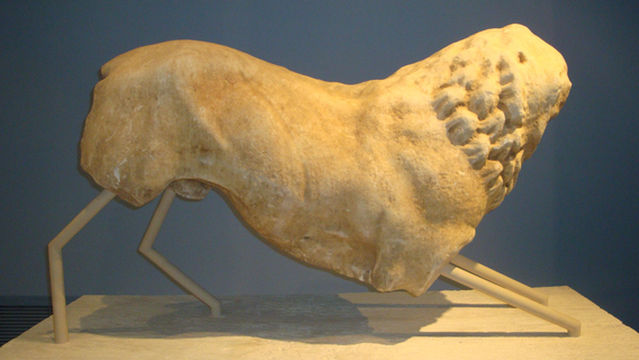 Archaeological Museum of Paleopolis