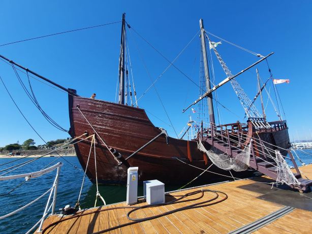 Baiona