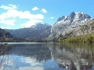 June Lake Marina