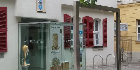 Markgrafen Museum