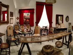 Ethnographic Museum "González Santana"