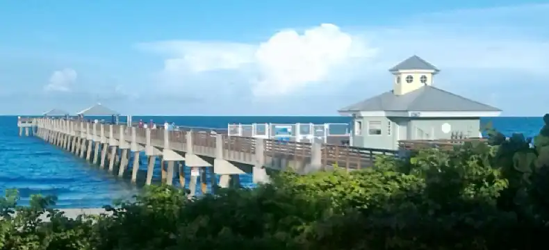 Hoteles en Juno Beach