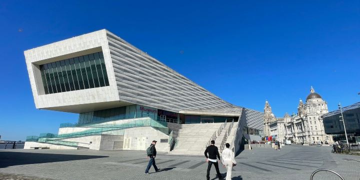 Museum of Liverpool