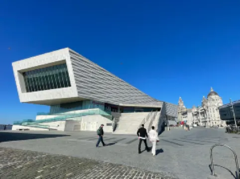 Museum of Liverpool